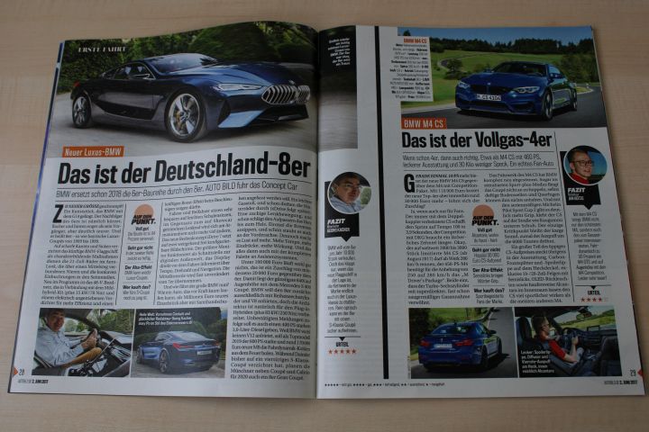 Auto Bild