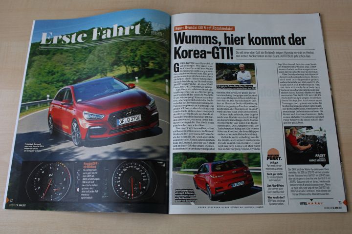 Auto Bild