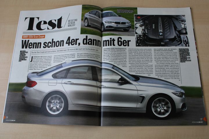 Auto Bild