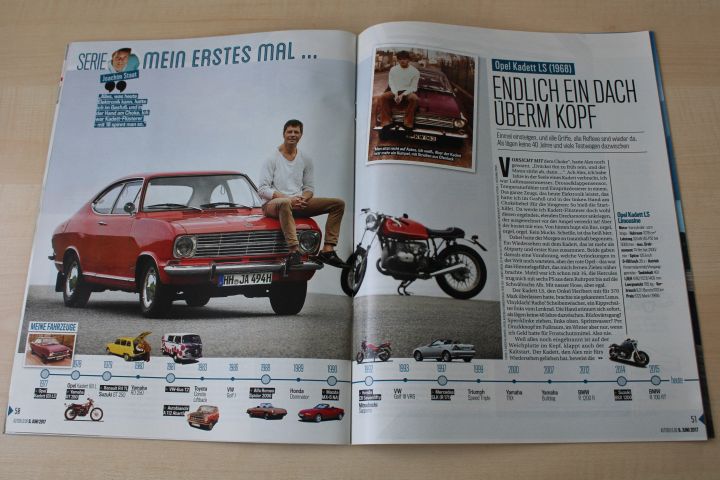 Auto Bild