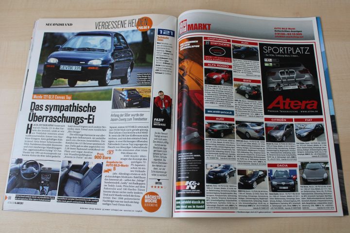 Auto Bild