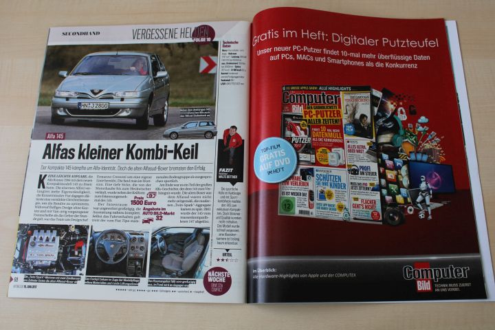 Auto Bild