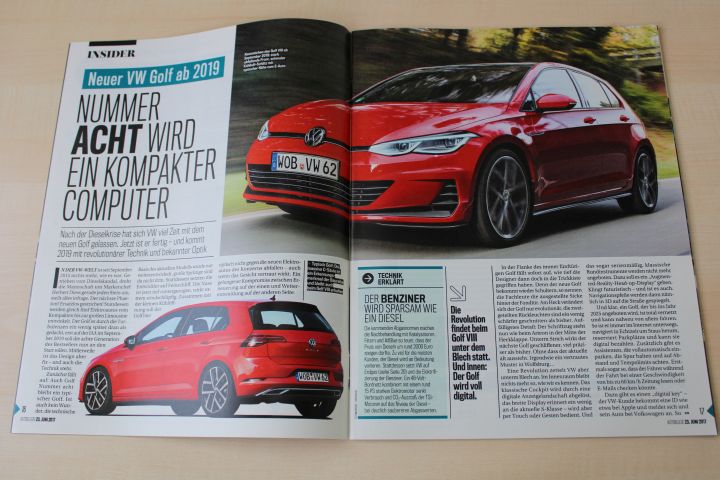 Auto Bild
