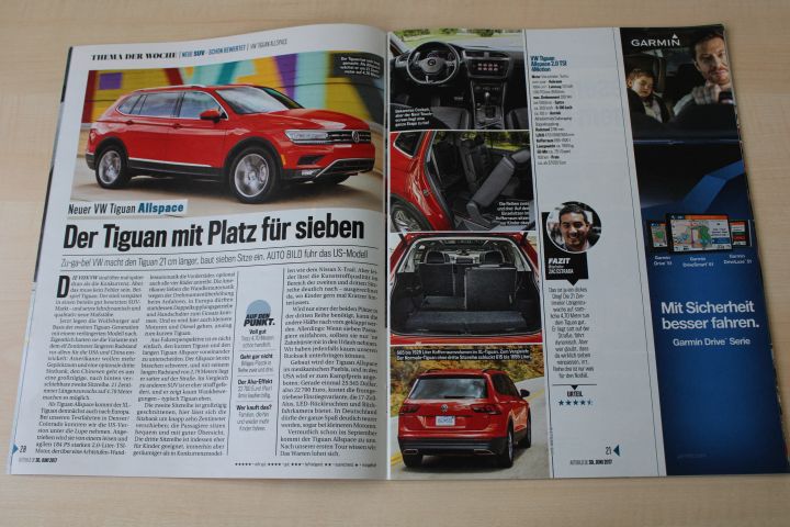 Auto Bild
