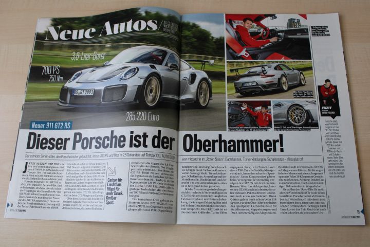 Auto Bild