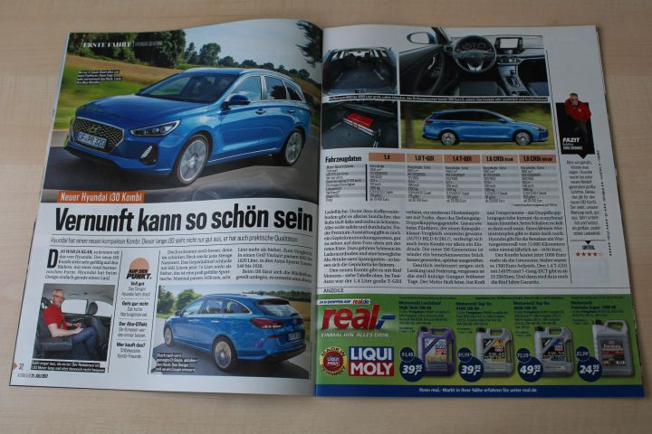 Auto Bild
