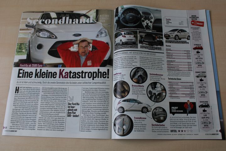 Auto Bild