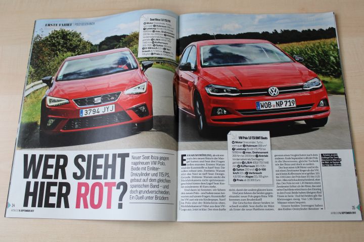 Auto Bild