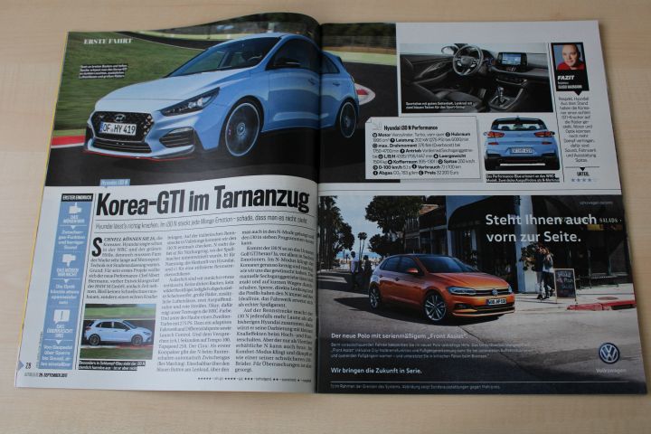 Auto Bild