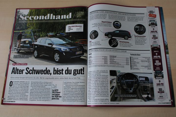 Auto Bild