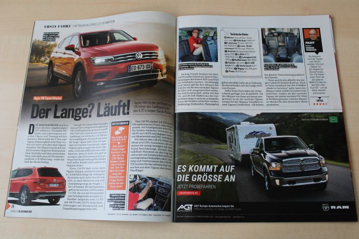 Auto Bild