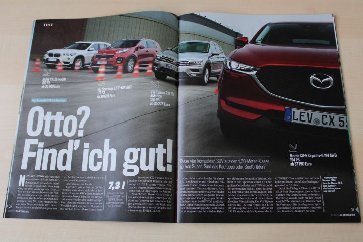 Auto Bild