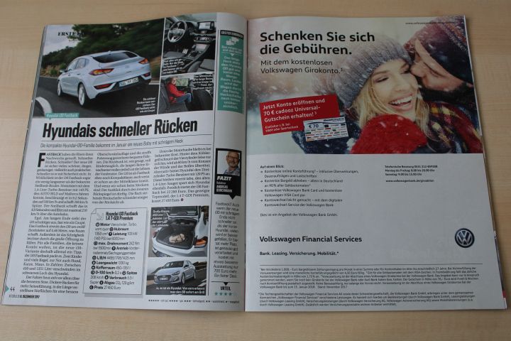 Auto Bild