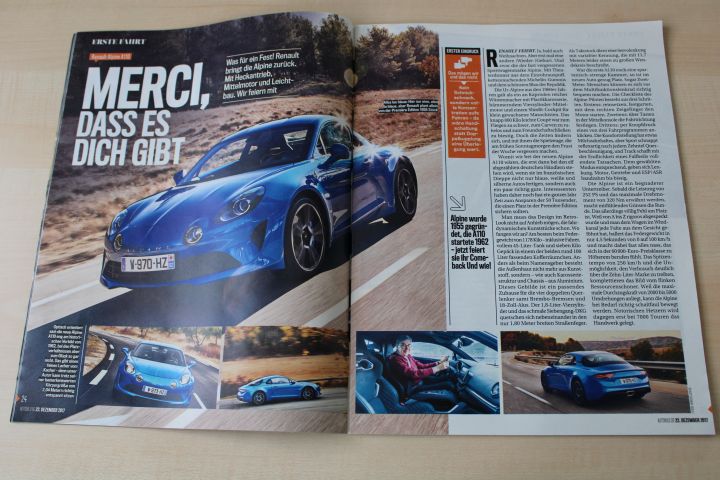 Auto Bild