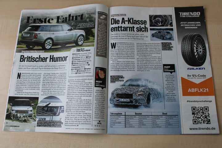 Auto Bild
