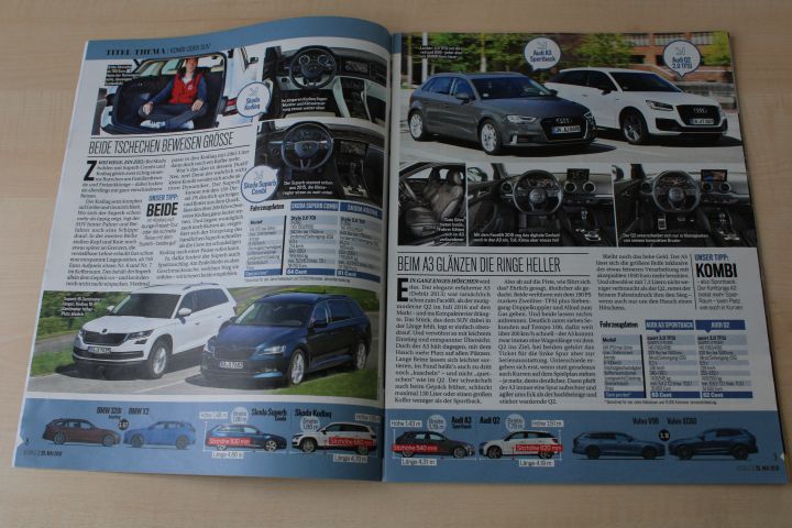 Auto Bild 21/2018