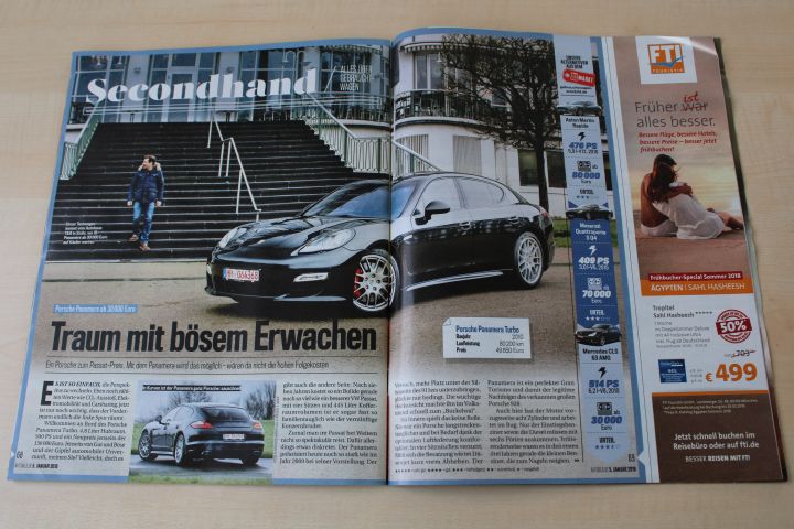 Auto Bild