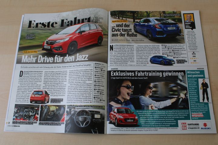 Auto Bild