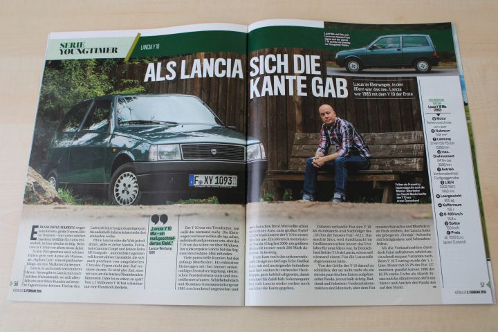 Auto Bild
