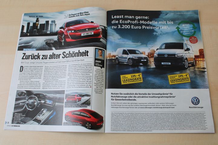 Auto Bild