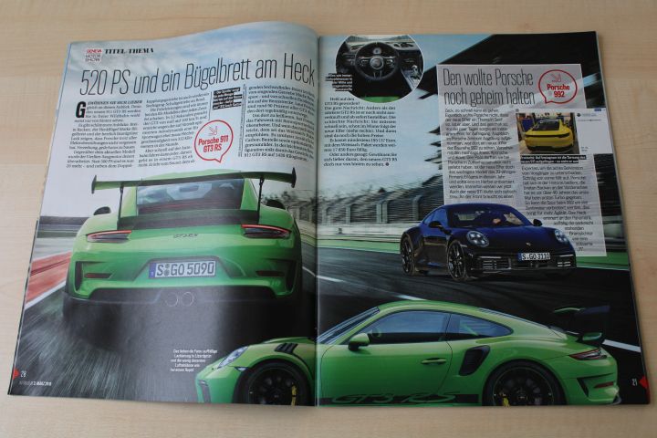 Auto Bild
