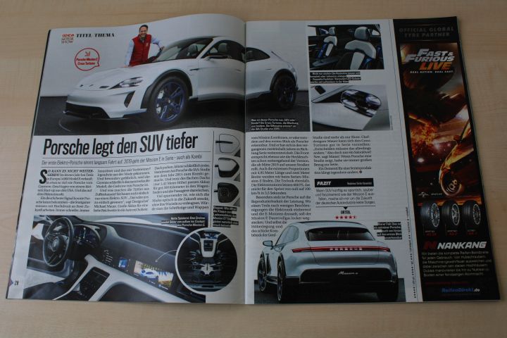 Auto Bild