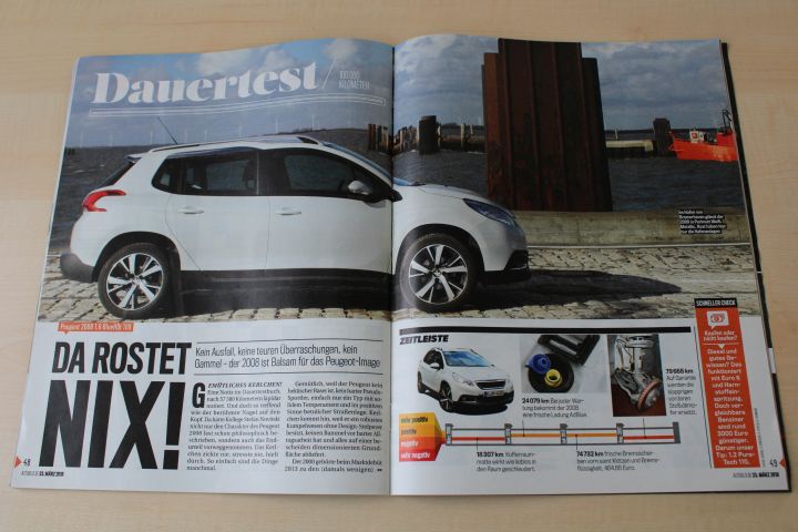 Auto Bild
