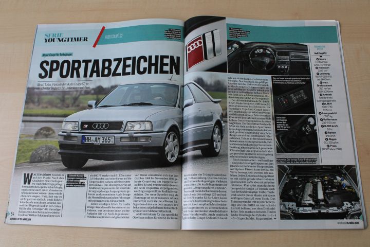 Auto Bild
