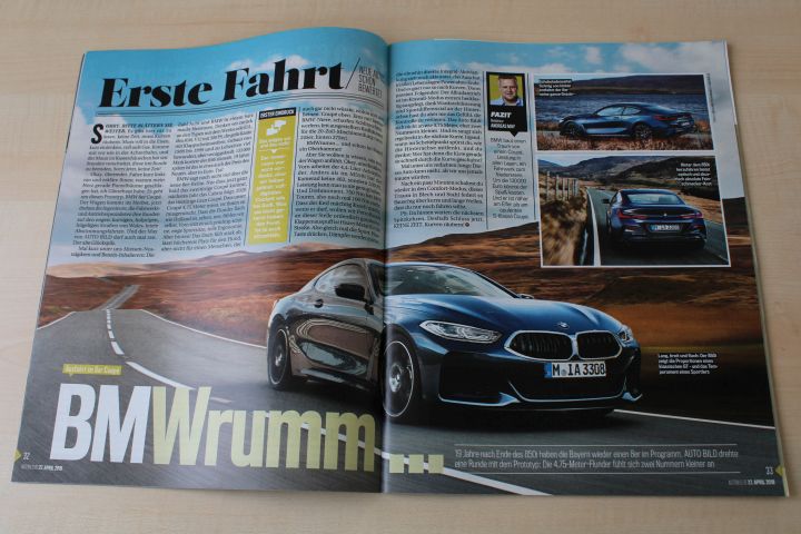 Auto Bild
