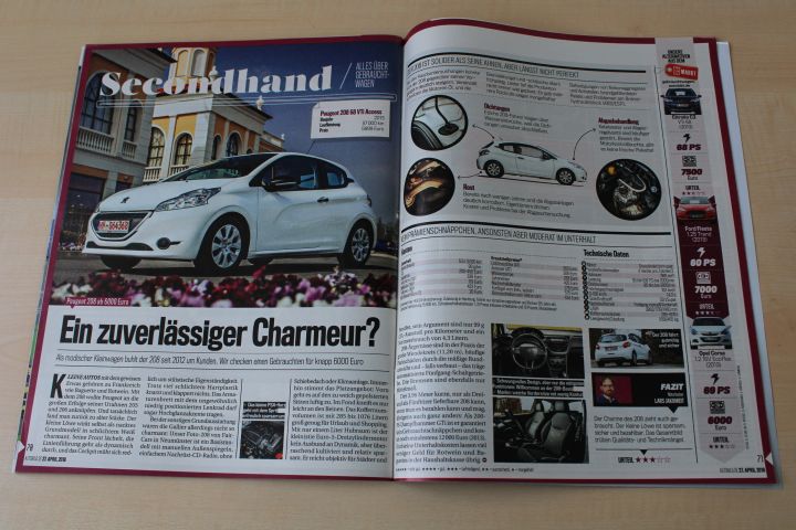 Auto Bild