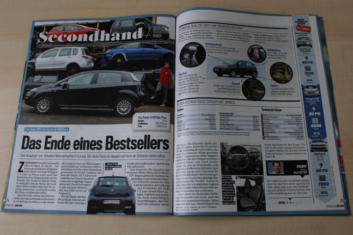 Auto Bild