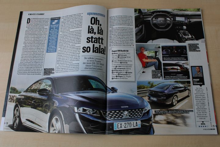 Auto Bild