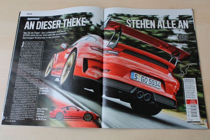 Auto Bild