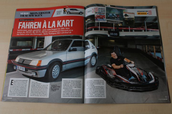 Auto Bild
