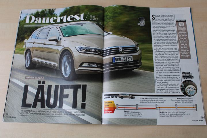 Auto Bild