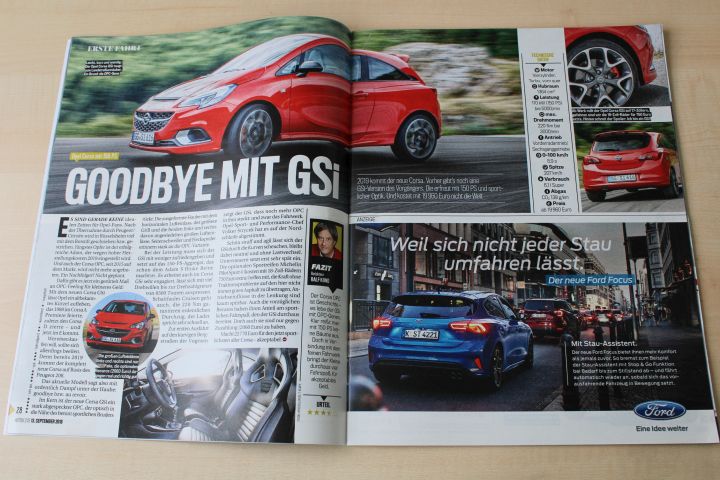Auto Bild
