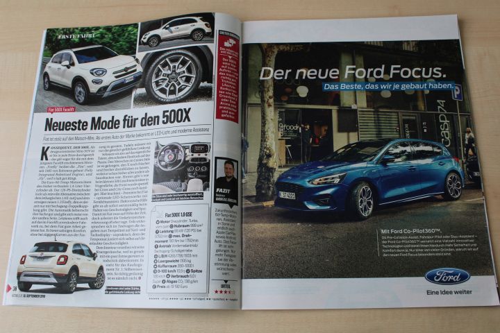 Auto Bild
