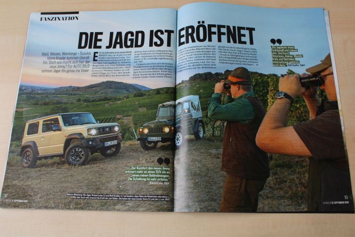 Auto Bild