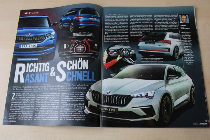Auto Bild