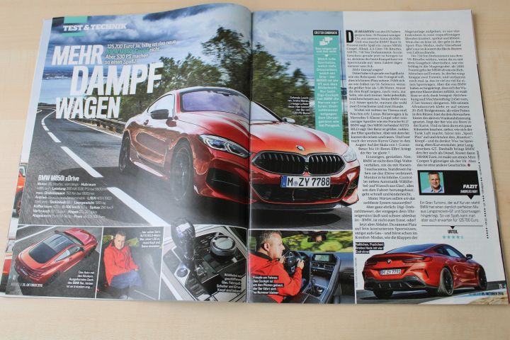 Auto Bild