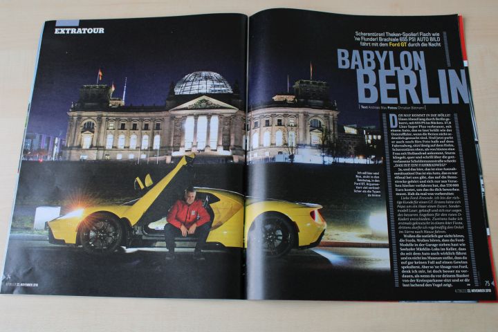 Auto Bild