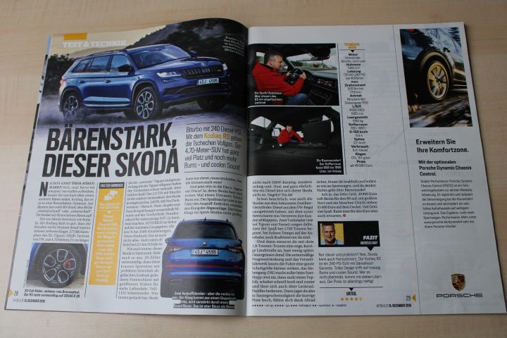 Auto Bild