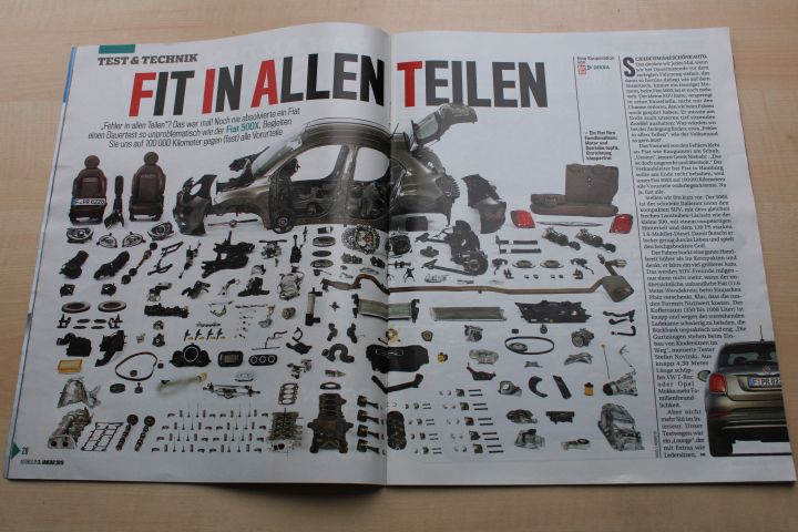 Auto Bild