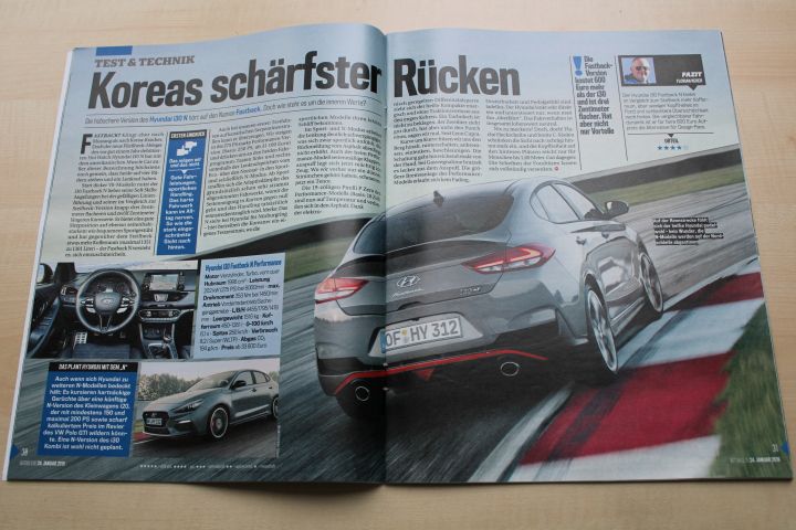 Auto Bild