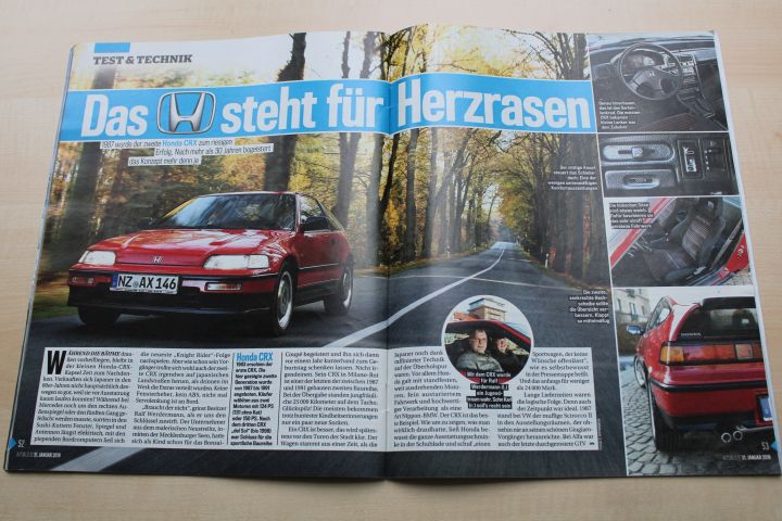 Auto Bild