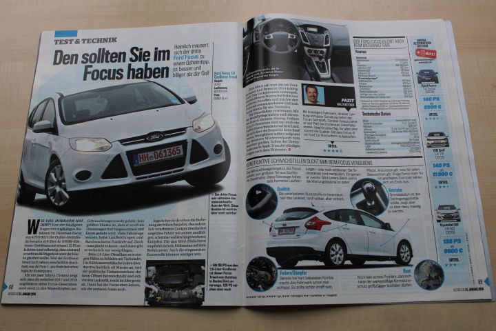 Auto Bild