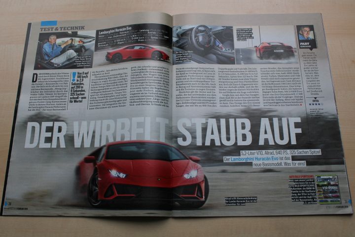 Auto Bild
