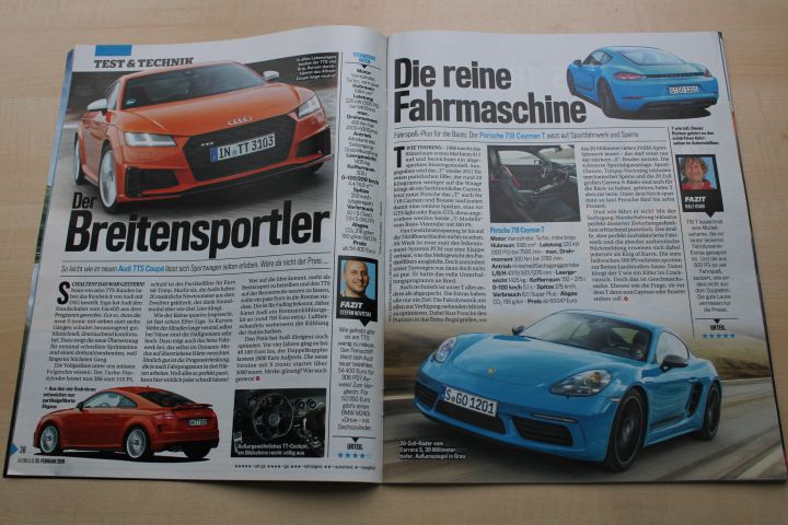 Auto Bild