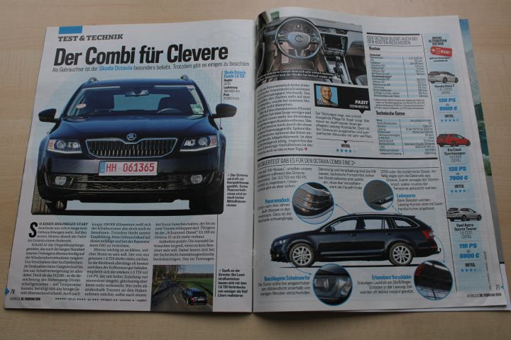 Auto Bild
