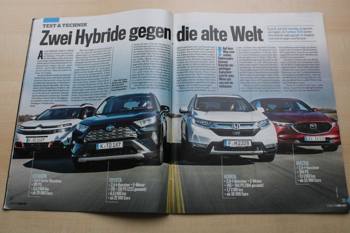 Auto Bild